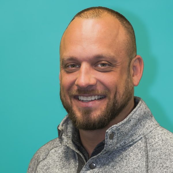 Aaron Christy founder Lake Stonebridge Water Restoration